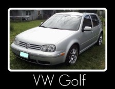 VW Golf